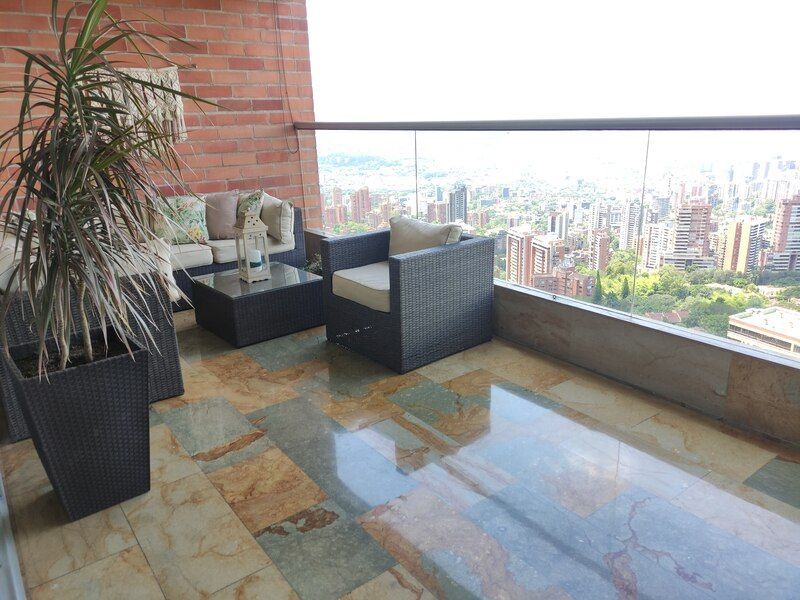 Apartamento en arriendo ubicado en Medellín, sector La Calera - 15