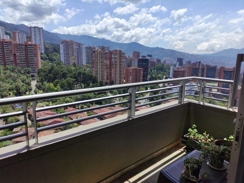 Apartamento en arriendo ubicado en Medellín, sector La Calera - 16