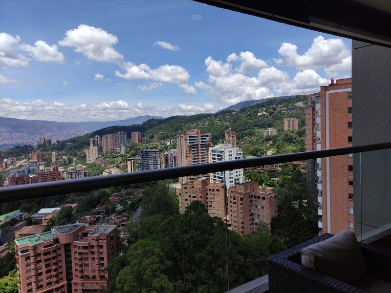 Apartamento en arriendo ubicado en Medellín, sector La Calera - 17