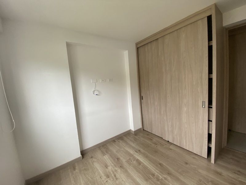 Apartamento en arriendo ubicado en Medellín, sector Calazan Parte Alta - 5