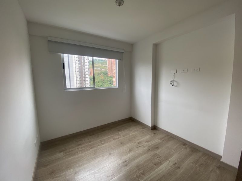 Apartamento en arriendo ubicado en Medellín, sector Calazan Parte Alta - 6