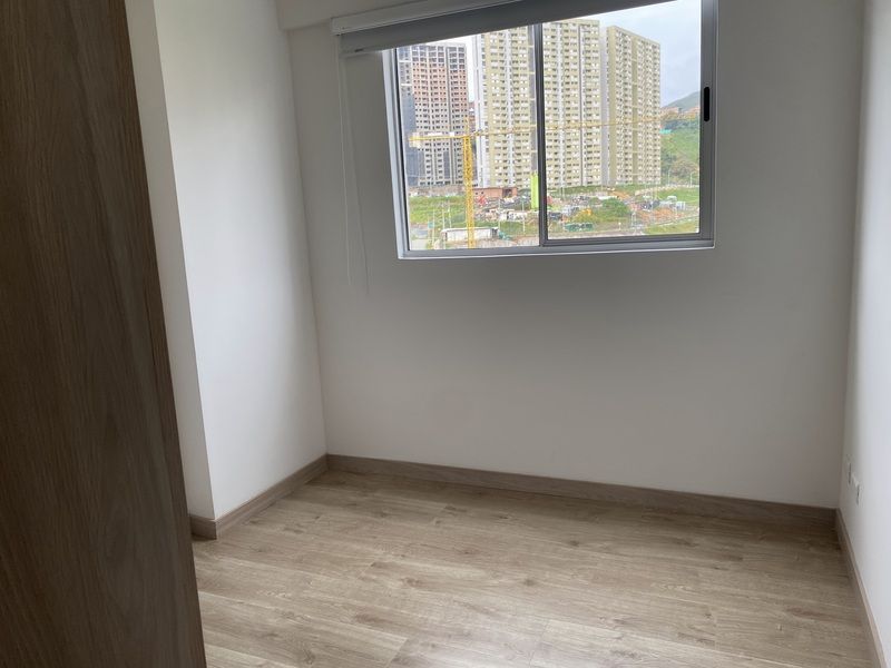 Apartamento en arriendo ubicado en Medellín, sector Calazan Parte Alta - 7