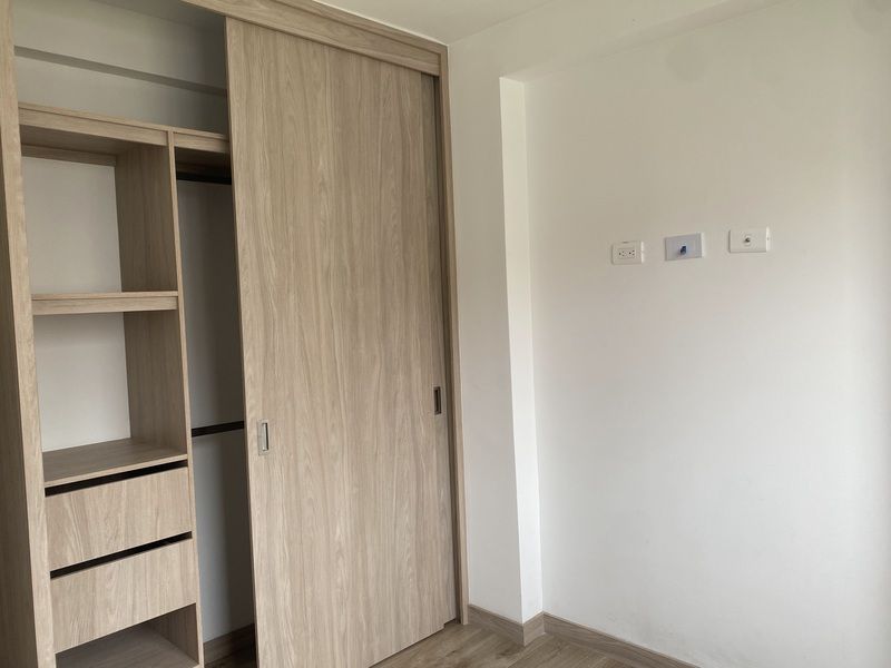 Apartamento en arriendo ubicado en Medellín, sector Calazan Parte Alta - 10