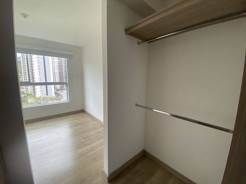 Apartamento en arriendo ubicado en Medellín, sector Calazan Parte Alta - 11