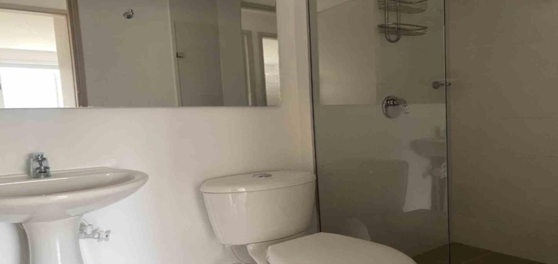 Apartamento en arriendo ubicado en Medellín, sector Calazan Parte Alta - 12
