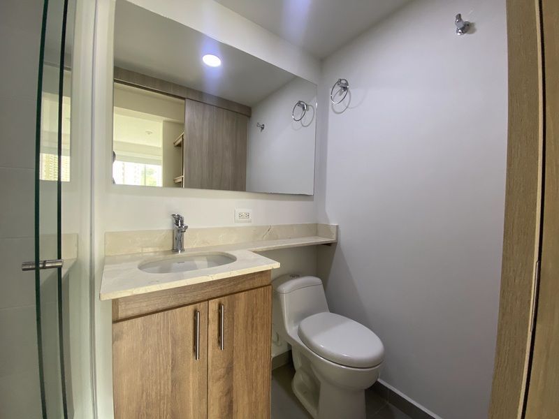 Apartamento en arriendo ubicado en Medellín, sector Calazan Parte Alta - 13