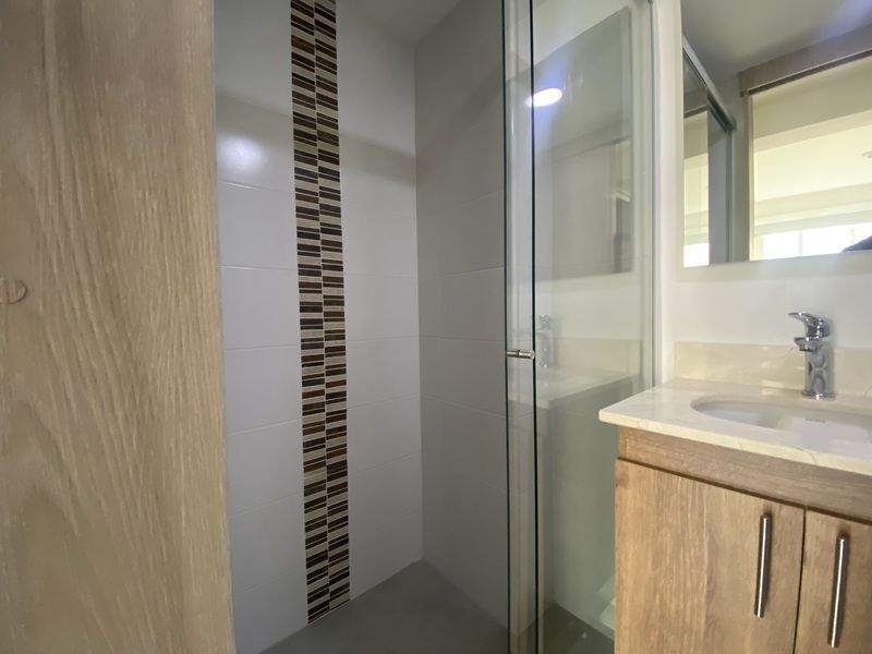 Apartamento en arriendo ubicado en Medellín, sector Calazan Parte Alta - 14