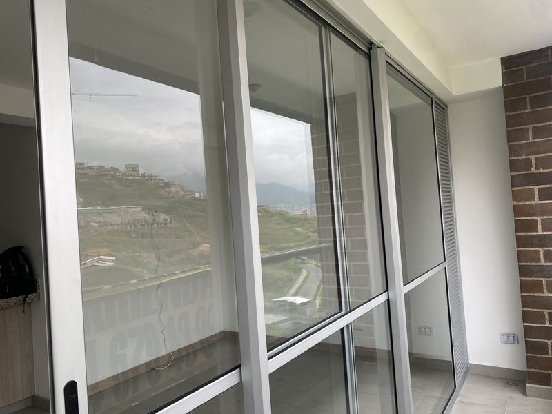 Apartamento en arriendo ubicado en Medellín, sector Calazan Parte Alta - 16