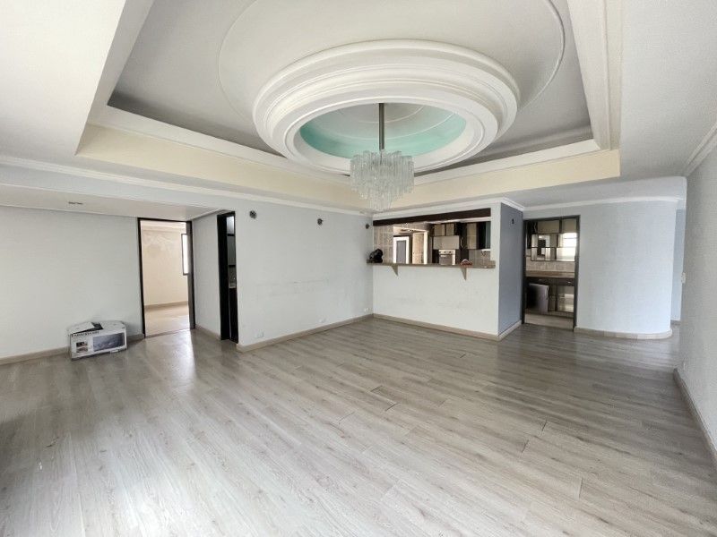Apartamento en venta ubicado en Medellín, sector Estadio - 2