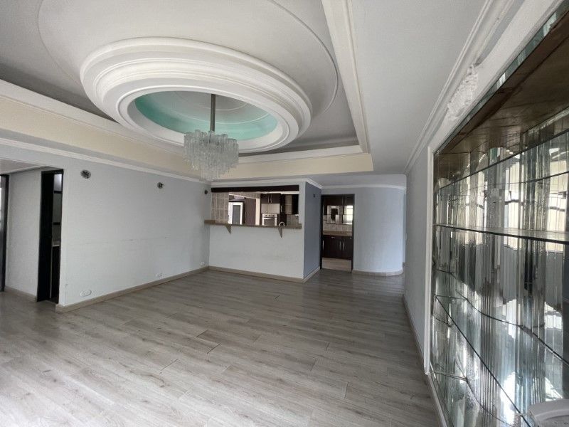 Apartamento en venta ubicado en Medellín, sector Estadio - 3