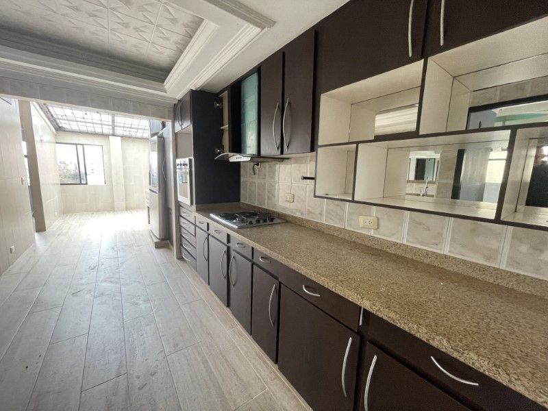 Apartamento en venta ubicado en Medellín, sector Estadio - 13