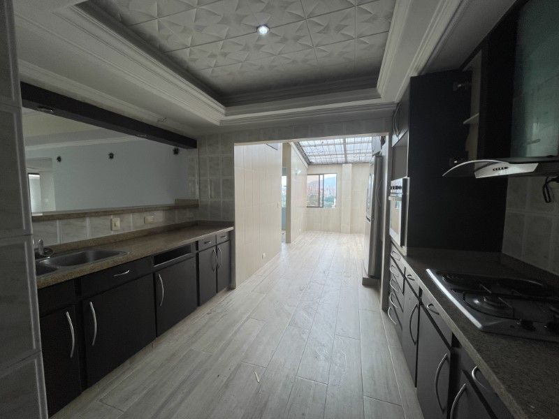 Apartamento en venta ubicado en Medellín, sector Estadio - 14