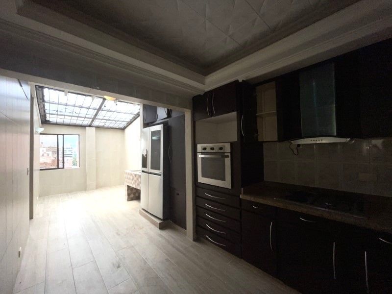 Apartamento en venta ubicado en Medellín, sector Estadio - 15