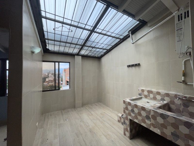 Apartamento en venta ubicado en Medellín, sector Estadio - 16