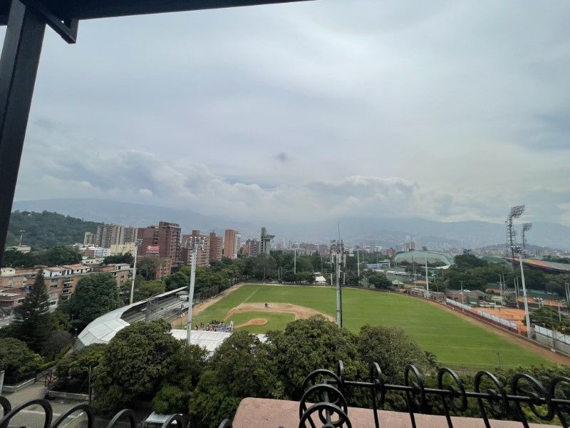 Apartamento en venta ubicado en Medellín, sector Estadio - 29