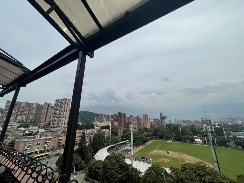 Apartamento en venta ubicado en Medellín, sector Estadio - 30