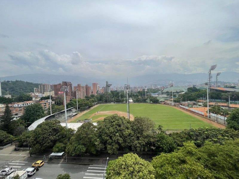 Apartamento en venta ubicado en Medellín, sector Estadio - 31