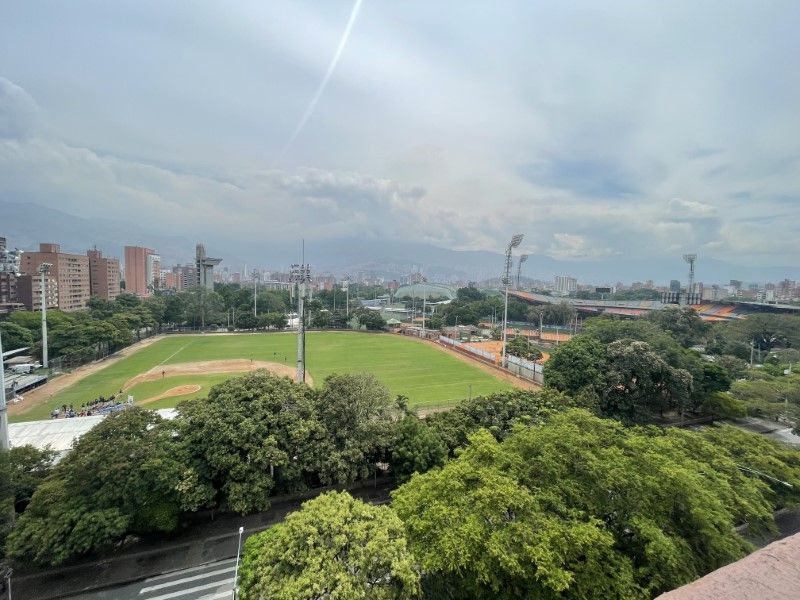 Apartamento en venta ubicado en Medellín, sector Estadio - 32
