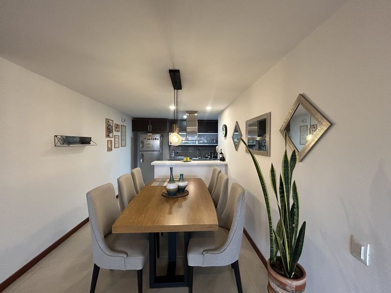 Apartamento en arriendo ubicado en Envigado, sector Benedictinos - 3