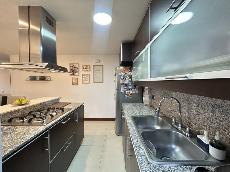 Apartamento en arriendo ubicado en Envigado, sector Benedictinos - 6