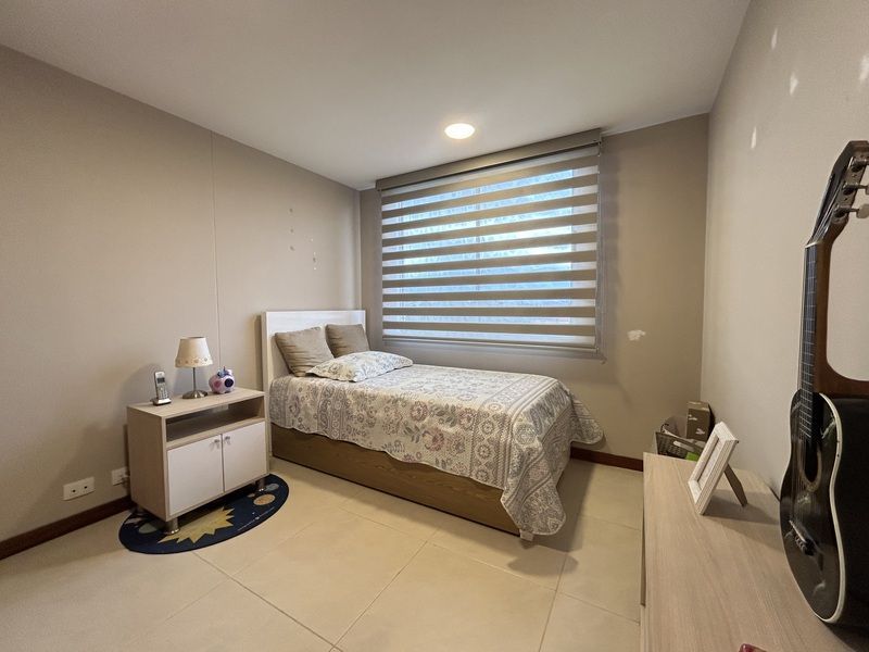 Apartamento en arriendo ubicado en Envigado, sector Benedictinos - 10