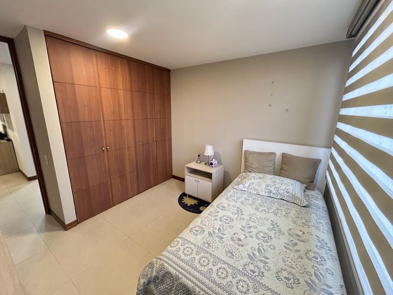 Apartamento en arriendo ubicado en Envigado, sector Benedictinos - 11