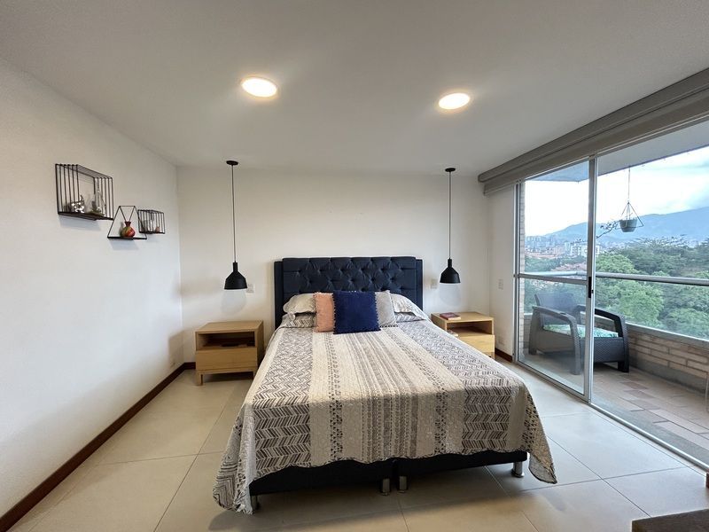 Apartamento en arriendo ubicado en Envigado, sector Benedictinos - 12