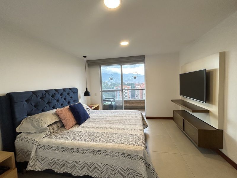 Apartamento en arriendo ubicado en Envigado, sector Benedictinos - 13