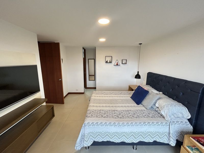 Apartamento en arriendo ubicado en Envigado, sector Benedictinos - 14