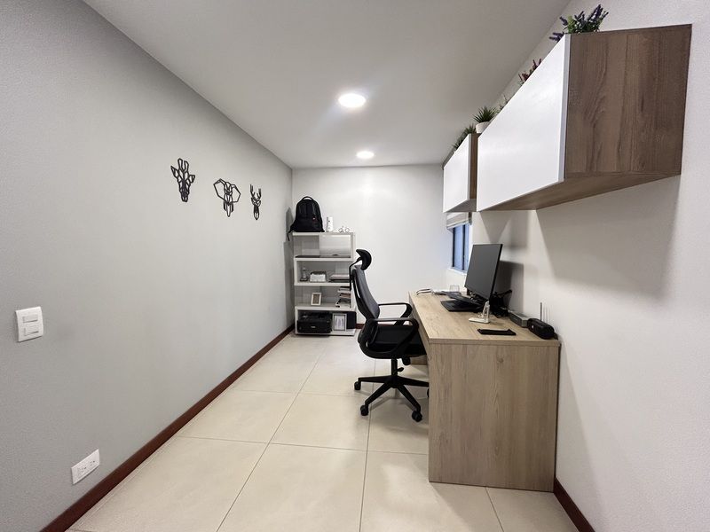 Apartamento en arriendo ubicado en Envigado, sector Benedictinos - 16