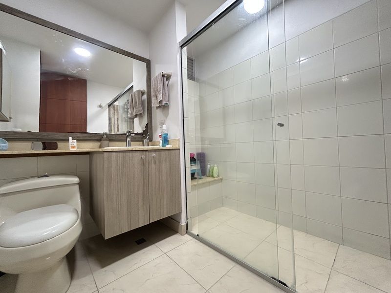 Apartamento en arriendo ubicado en Envigado, sector Benedictinos - 17