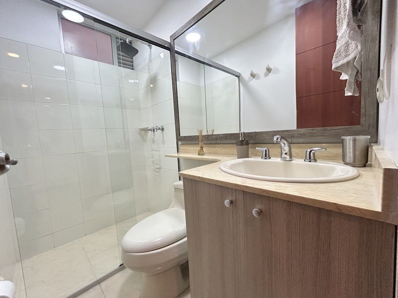 Apartamento en arriendo ubicado en Envigado, sector Benedictinos - 18