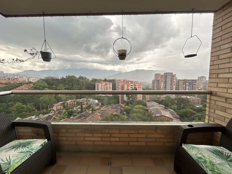 Apartamento en arriendo ubicado en Envigado, sector Benedictinos - 19