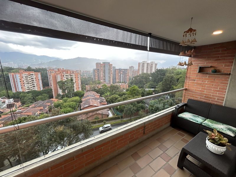Apartamento en arriendo ubicado en Envigado, sector Benedictinos - 20
