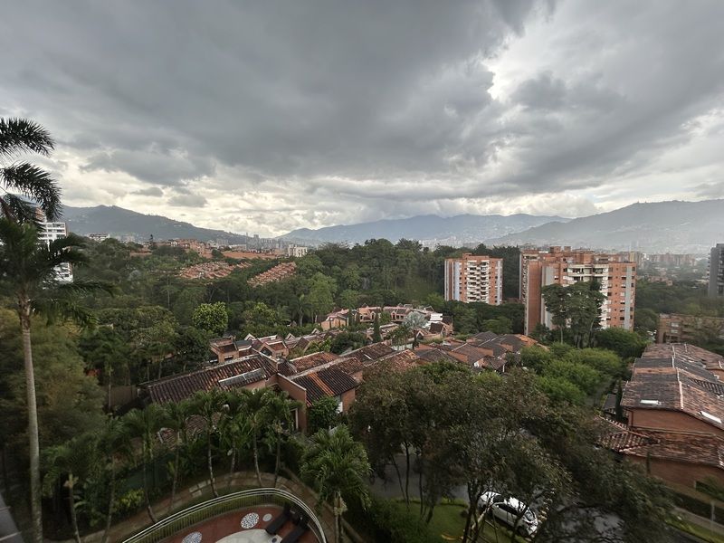 Apartamento en arriendo ubicado en Envigado, sector Benedictinos - 21