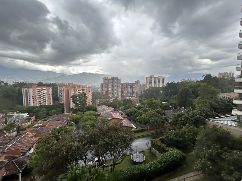 Apartamento en arriendo ubicado en Envigado, sector Benedictinos - 22