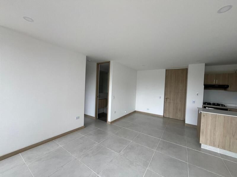 Apartamento en arriendo ubicado en Rionegro, sector Los Colegios - 3