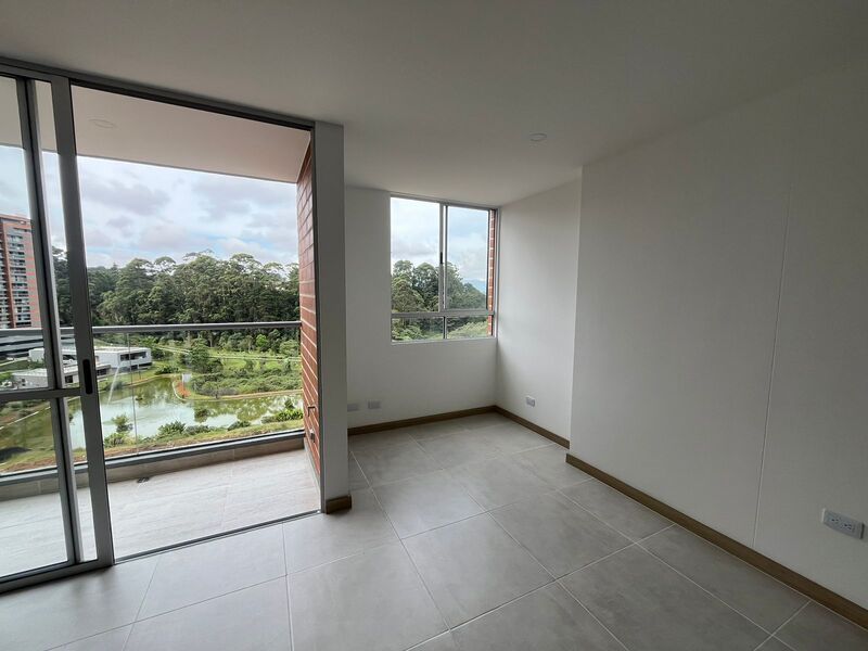 Apartamento en arriendo ubicado en Rionegro, sector Los Colegios - 4