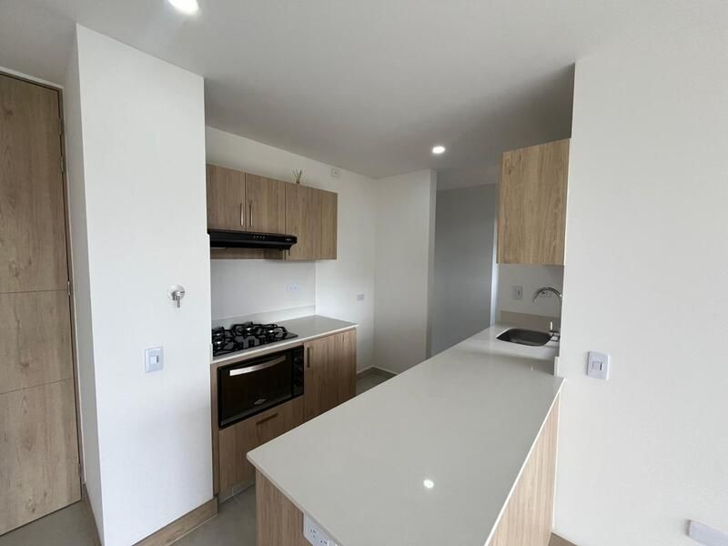 Apartamento en arriendo ubicado en Rionegro, sector Los Colegios - 5