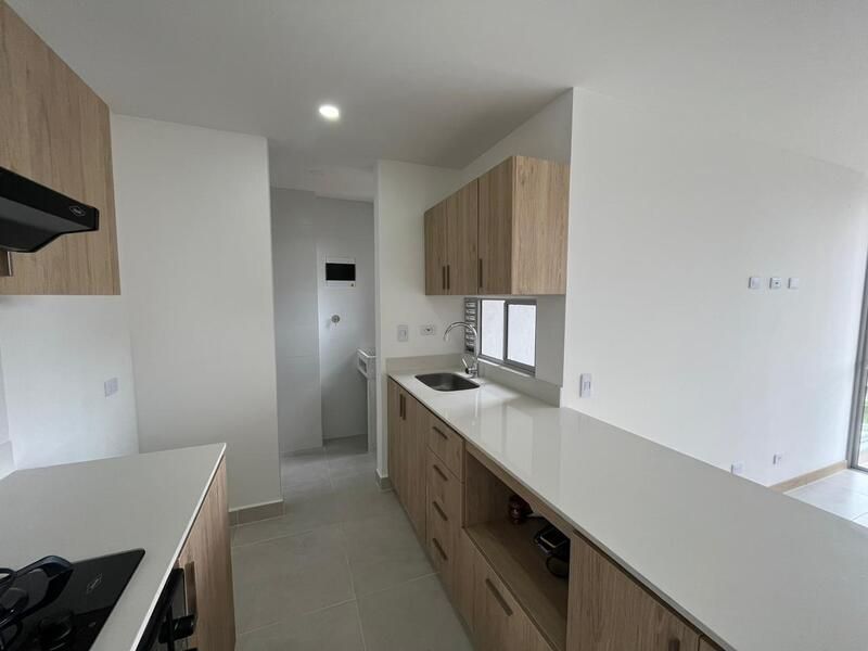 Apartamento en arriendo ubicado en Rionegro, sector Los Colegios - 7