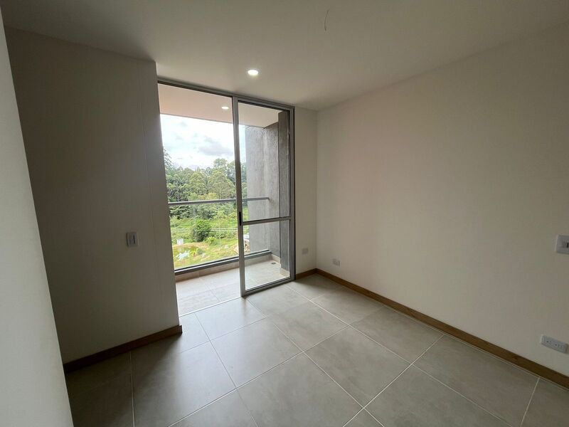 Apartamento en arriendo ubicado en Rionegro, sector Los Colegios - 9