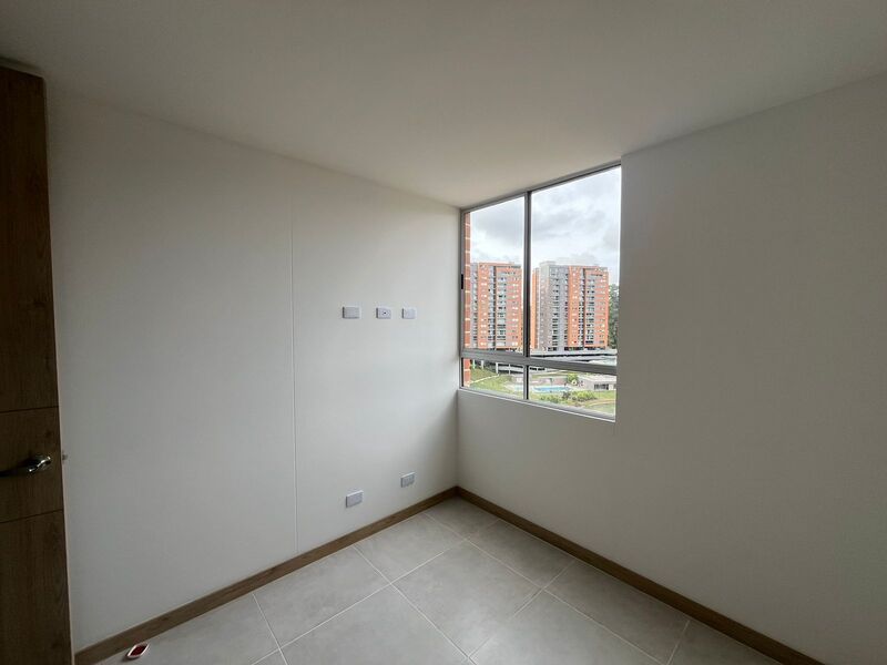 Apartamento en arriendo ubicado en Rionegro, sector Los Colegios - 10