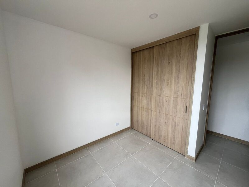 Apartamento en arriendo ubicado en Rionegro, sector Los Colegios - 11