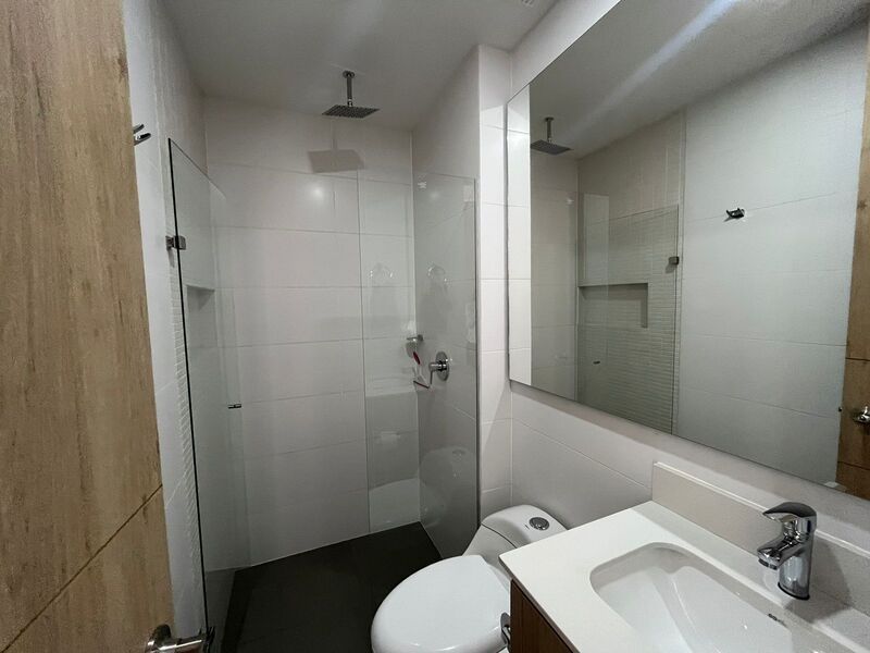 Apartamento en arriendo ubicado en Rionegro, sector Los Colegios - 13