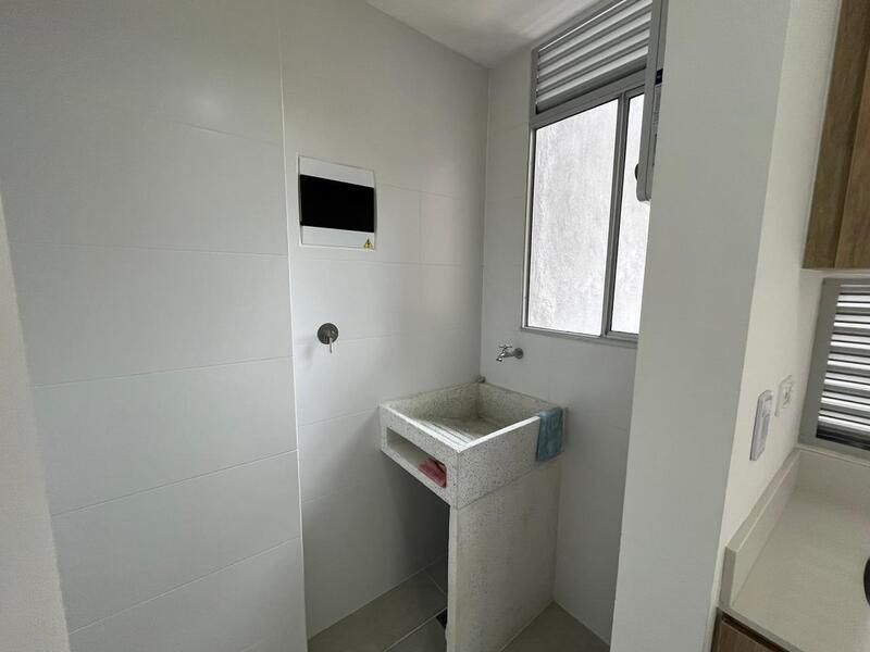 Apartamento en arriendo ubicado en Rionegro, sector Los Colegios - 14