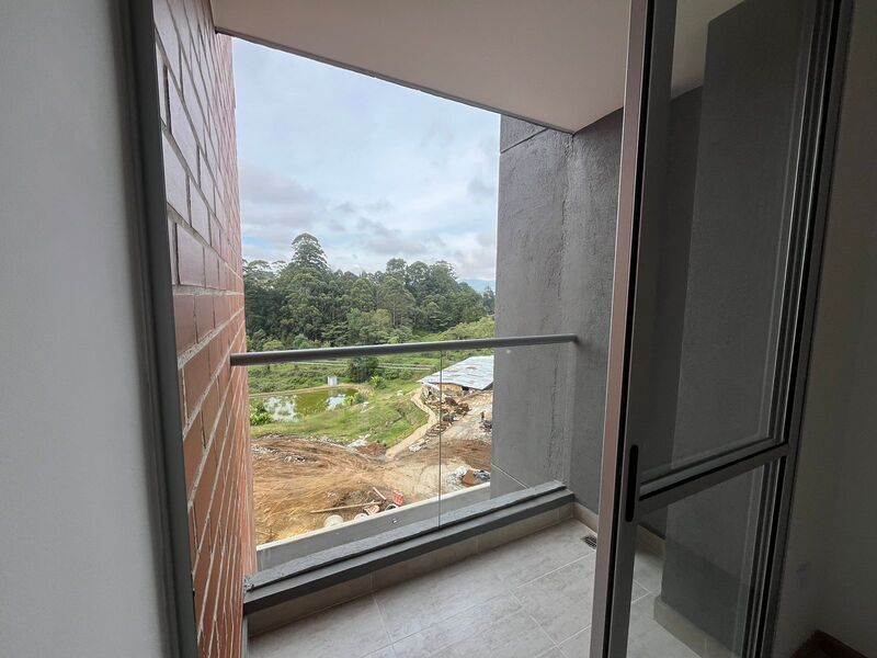 Apartamento en arriendo ubicado en Rionegro, sector Los Colegios - 15