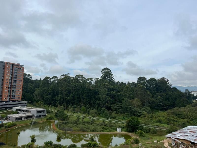 Apartamento en arriendo ubicado en Rionegro, sector Los Colegios - 16