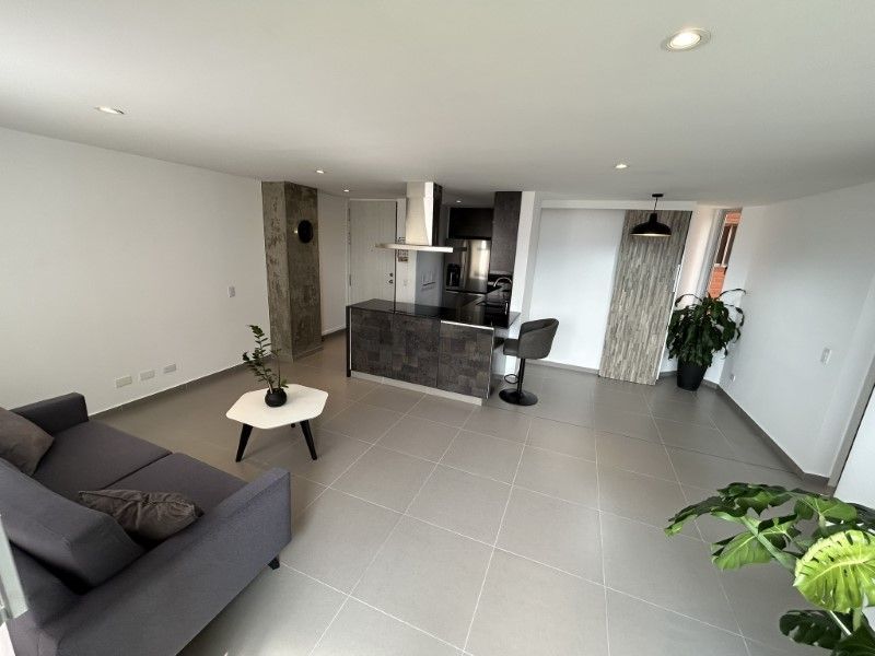 Apartamento en arriendo ubicado en Envigado, sector Loma del Esmeraldal - 5