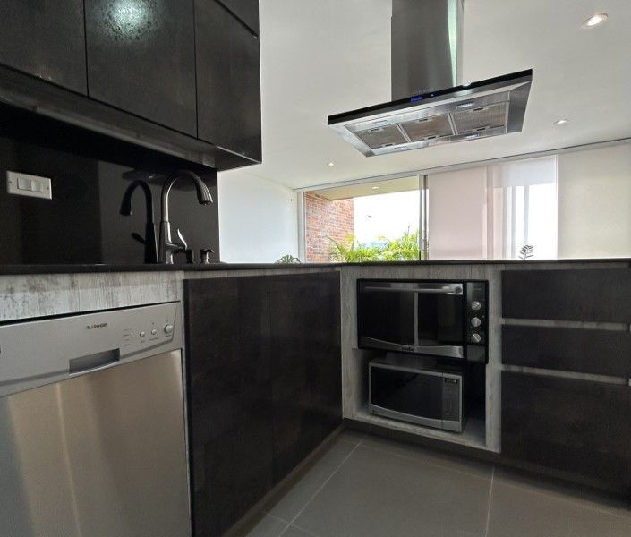 Apartamento en arriendo ubicado en Envigado, sector Loma del Esmeraldal - 6