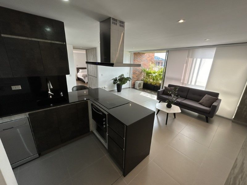 Apartamento en arriendo ubicado en Envigado, sector Loma del Esmeraldal - 7